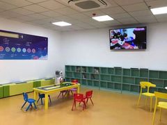 -童程童美少儿编程乐高机器人(环球港校区)