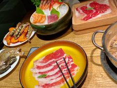 -蟹将军·松叶蟹和牛日料放题自助(K11店)