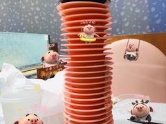 -争鲜回转寿司(南开大悦城店)