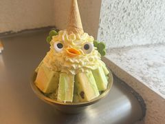 -王歘歘·chuǎ火锅(五道营店)