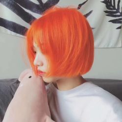 -GIRL STYLE 烫发·染发沙龙