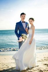 -巴黎婚纱摄影工作室