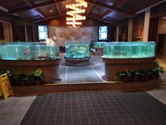 -观澜湖酒店·邀月庭中餐厅