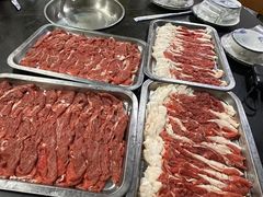 -新梅居(宁海东路店)