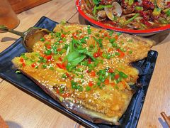 -屋外屋烧烤铺子(学院路店)