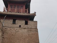 -鸡鸣山旅游风景区