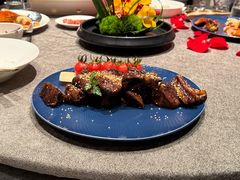 -醉东Oriental House(静安嘉里中心店)