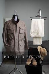 点击看大图 -Brother西服礼服定制·商务·婚礼(佛山南海店)