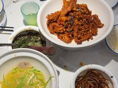 -兰湘子·湘菜小炒(长安万科广场店)