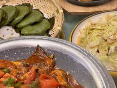 -大师傅金奖啤酒鱼(西街口总店)