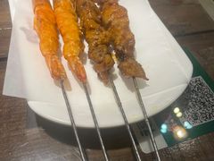 -福宝漠北·牛羊肉(广埠屯店)