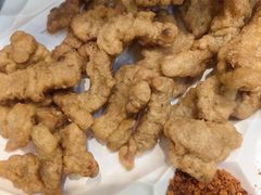 -海底捞火锅(凯德广场店)