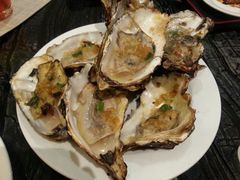 -东方红海鲜百汇(国际大厦店)