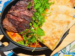 -弗兰克牛排西餐厅Ribone steak house(柠檬花园店)