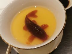 热情果布丁-甄御•海鲜新青岛菜(麦岛店)