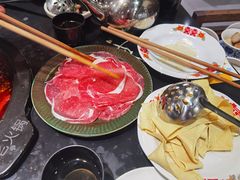 -重庆古老火锅