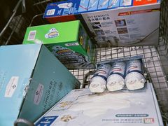 -谜盒子奇幻密室(南屏店)
