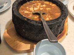 -径山十八道·风味民间菜(华夏之心店)