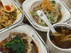 -魏家凉皮(博水商务大厦店)