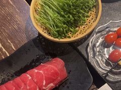 -捞王锅物料理(凯旋路店)