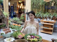 -大理董·董家小厨野生菌火锅(古城旗舰店)