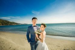 -巴黎婚纱摄影工作室