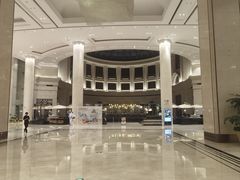 -武汉洲际酒店
