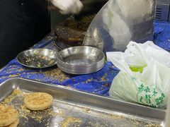 -昌顺马记小吃店(昌盛园店)
