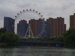 -暨阳湖生态园