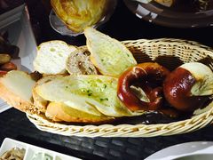 -LENBACH兰巴赫西餐啤酒坊(大连星海广场店)
