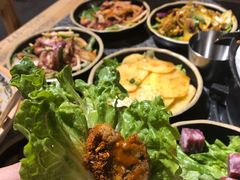 -酒拾烤肉(南城店)