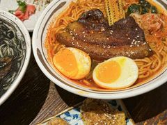 -小川洋风料理(街道口店)