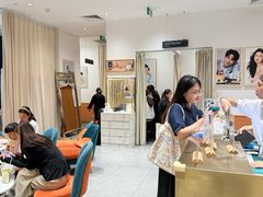 -海马体照相馆(万菱汇店)