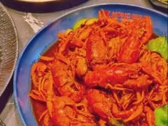 -红盔甲·小龙虾(天钥桥店)
