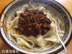 -马王庙刀削面馆(四川省交通学院宿舍店)
