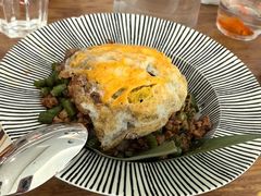 -马兰卡西式简餐(新汇大融城店)