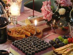 -可丽可丽·生日蛋糕·下午茶(厦门鹭港店)