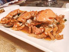 -上海浦东星河湾酒店