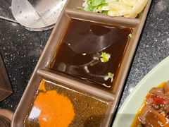 -韩盛·盛江山自助料理(奥体万达店)