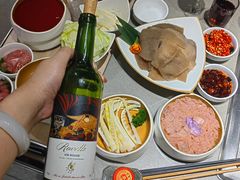 -海底捞火锅(宇飞大厦店)