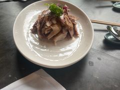 -西安凯悦酒店·湖畔中餐厅