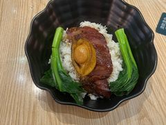 -滋味满屋美食坊(上海街店)