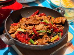 -醉长安(钟楼旗舰店)