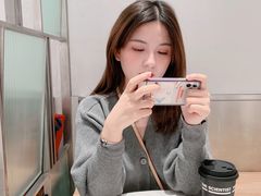 -科学家咖啡(恒隆广场店)