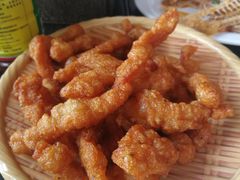 -倒拐香耗儿鱼(西体店)