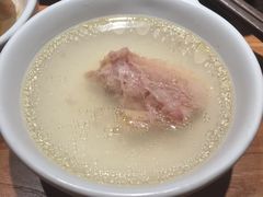 -云海肴·汽锅鸡·云南菜(高德置地店)