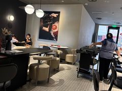 -必胜客(欧亚卖场店)