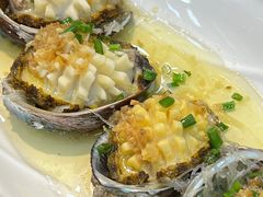 -醉壹号海鲜大排档(厦门美食地标店)