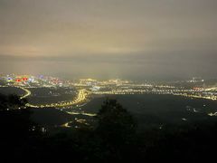 -黄埔油麻山森林公园