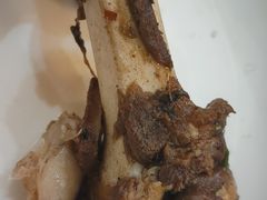 -茸梅路右拐龙虾-农家菜(松江店)